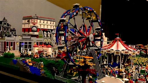 What’s Behind the Huge Boom in Lego Sales?