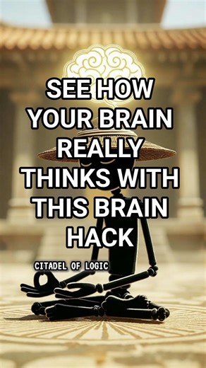 Test your brain with this complex brain hack