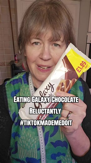 Galaxy Chocolate: Love It or Hate It?