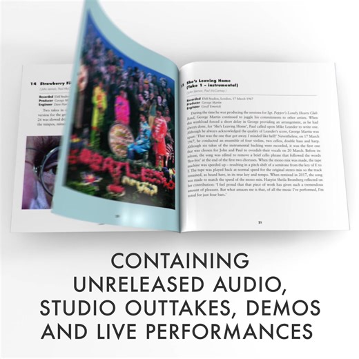 7.9K views · 1.7K reactions | Anthology Collection 2025 – Remastered. Expanded. Includes Anthology 1-3, alongside a new volume, Anthology 4, and new Jeff Lynne mixes of “Free As A Bird” and “Real Love.” Pre-order CD & Vinyl box sets with exclusives on The Beatles Store. | The Beatles | Facebook