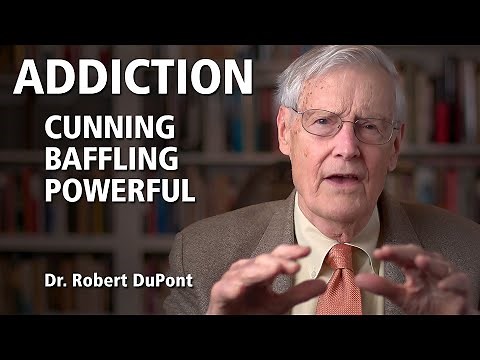 ADDICTION: Cunning Baffling Powerful