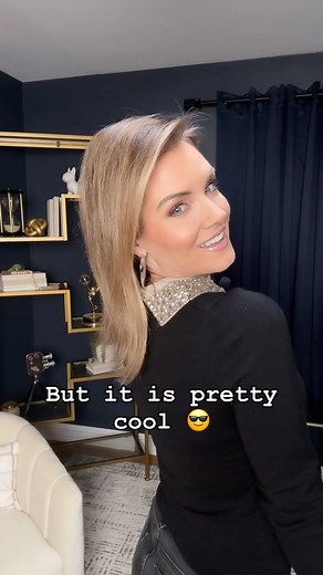 Jillian Mele on Instagram: "I feel like the reel speaks for itself. 🤪"