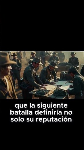 Pancho Villa reorganized the Northern Division… but was it a brilliant strategy?
