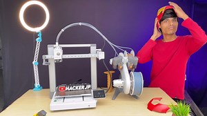 1.1M views · 24K reactions | 3D printer machine kaise chalate hai ✅ Best 3D Printer Bambu lab A1 3D प्रिंटर से बिज़नेस करे और कमाये हज़ारो रुपए  #howto #diyprojects #3dprinter #bambulab #diy #homedecor #schoolproject #gadget #unboxing #fblifestyle #modeling #creative #3dmodel #business #ledlights #toys #newgadgets #technology #hackerjp | 홄홎홃홐 홀홓홋홀홍홄홈홀홉홏 | Facebook