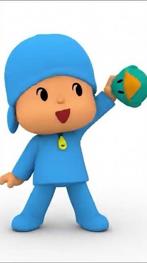 🏈 The Super Bowl halftime show is here with Pocoyo! Sing and dance, GO TEAM!
