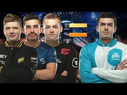 NIKO, COLDZERA, AND SIMPLE'S SETTINGS COMBINED = TARIK'S (FPL)