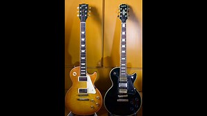 答案揭晓，你猜对了吗，Gibson和epiphone声音的差距真有价格差距那么大吗