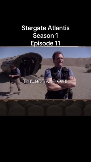 #stargate #bestscene #tvseries #movie #fyp | stargate