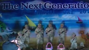 TNG Annual day 2015 | TNG School