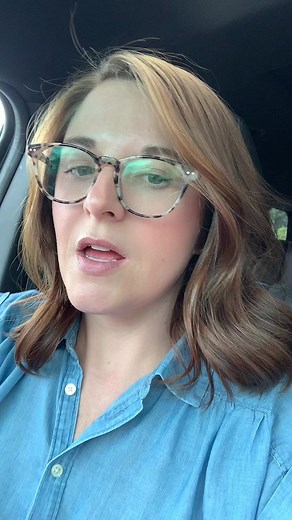 Toddler's McDonald's Happy Meal Meltdown