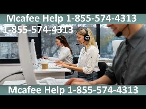 How to Contact Mcafee® Customer Service Official 247 Support Guide