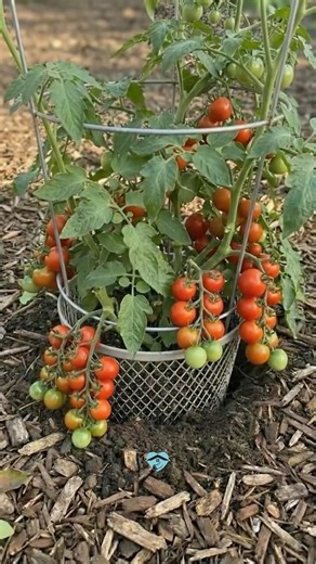 Stop Moles From Destroying Your Tomatoes