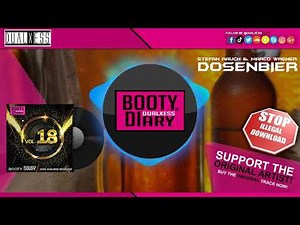 Stefan Rauch & Marco Wagner - Dosenbier (DualXess Bootleg)