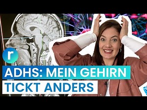 ADHD diagnosis as a woman: Angelina fell through the cracks | reporter