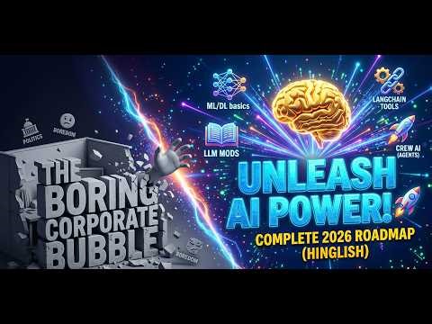 Complete AI & Machine Learning | Series Intro