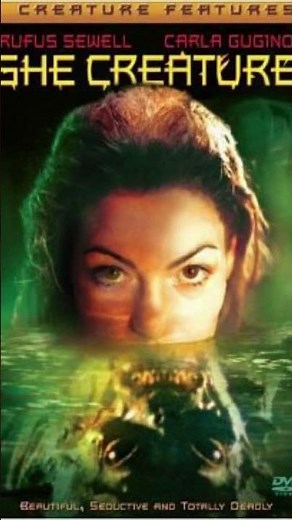Scary mermaid movies to see! #mermaids #movies #mermaid #ocean