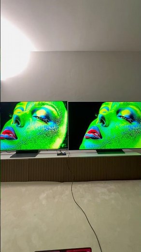 Mostly get it wrong and here’s why! OLED vs QLED: