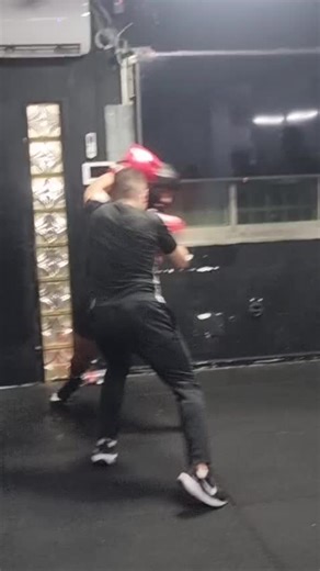 Boxing Training Techniques in Jerusalem