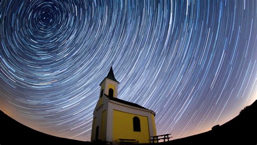 Astronomical events for April 2026: Pink Moon, Mercury, Lyrid meteor shower