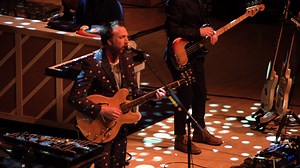 16K views · 645 reactions | Thank you to everyone who streamed or downloaded OMAGAH! this past weekend. Here's "Two Points For Honesty" from that February night in 2019. : Mike Gill | Guster | Facebook