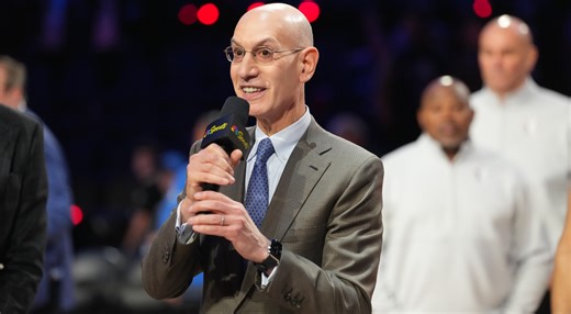 Major NBA Expansion Plan Emerges With Two New Teams Targeted for 2028-29 Season