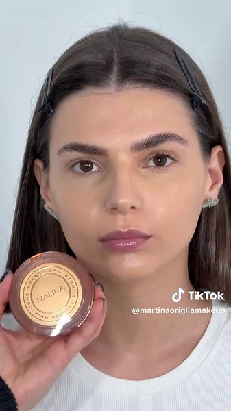 THE GLASSIFIED DROP collection @NABLA Cosmetics 💧✨