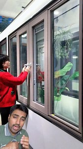 1.4K views | আজব এই ধরনের জানালা  #fbreels #amazing #viral #windows #wind #windowdesign #WindowReplacement | Absar 2.0 | Facebook