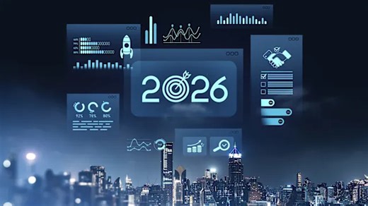 2026 predictions: Why you should expect some 'confusion'