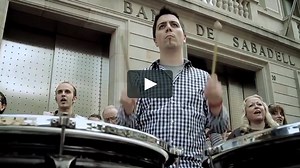 Flashmob Flash Mob - Ode an die Freude ( Ode to Joy ) Beethoven Symphony No.9 classical music - 480p