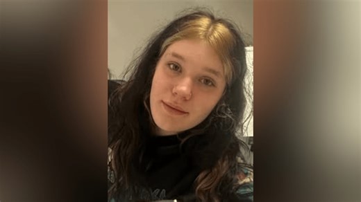 MISSING TEEN: Ohio authorities asking for public’s help locating missing girl