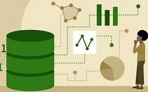 MySQL 数据库 5 数据查询