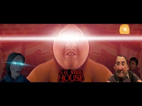 [YTP] Soster House