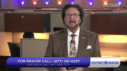 The Victory Channel is LIVE with VICTORY in Prayer! 11.12.25 Need Prayer? Our Prayer Ministers are standing by, and we would love to pray with each of you. Please call us at 877-281-6297 (USA). For Prayer in Australia Asia Pacific Call: 61 7 3343 7777 or SMS Text to 61 481 070 434 For Prayer in Canada call: 1-877-480-3388 (6AM-4PM PT, Monday-Friday) For Prayer in Europe call: 44 (0)1225 787310 (9:15am – 16:20pm BST, Monday to Friday) For Prayer in Africa Call/email: 27 11 699 7700 or prayer@kcmz