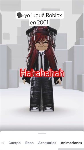 Contexto: Roblox fue creado en 2004