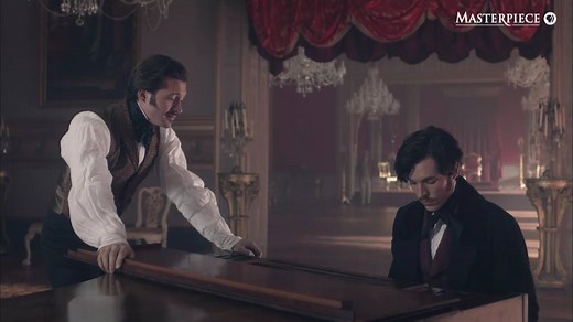 1.6K reactions · 90 shares | The royal couple faces their first setback in this exclusive scene from Sunday's all-new episode of Victoria! | MASTERPIECE | PBS | Facebook