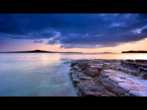Moby - God Moving Over The Face Of The Waters (Fr0sT Ambient Edit)