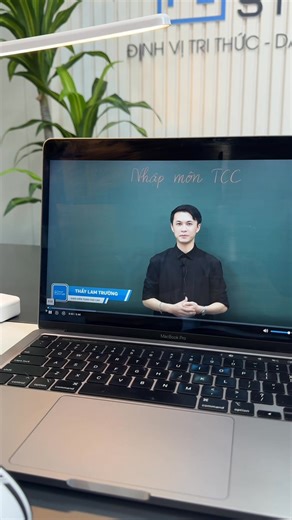 Lượn lờ 1 vòng web Mapuni học Toán Cao Cấp 😍 | Thầy Lam Trường - Toán Lý Mapstudy