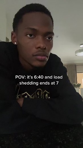 Navigating Life During Load Shedding: A Personal Story