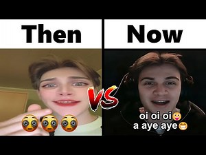 Oi oi oi a aye aye Meme 2025 vs 2026