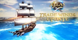 Atlas Receives The Trade Winds Update This Week