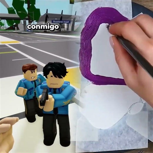 😨 MY DAD HUMILIATED ME IN FRONT OF EVERYONE 😢 #roblox #shorts
