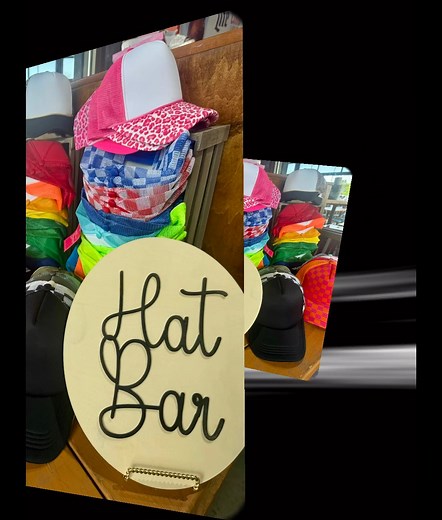 How does this….. turn into this!? Come see us tonight Fuzzy's Taco Shop to find out! | All Kaps