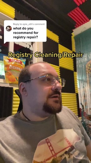 The Dangers of Messing with Windows Registry: What You Need to Know