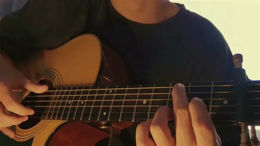 #guitar #guitartok #acousticguitar #acoustic