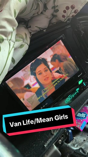 Van Life chapter 6 : Mean Girls and Hiding 🤫 #meangirls #vanlife #prayers #colorado