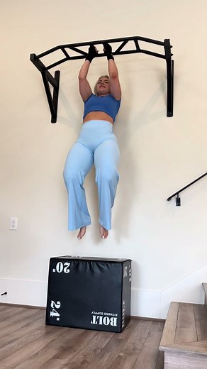 Ultimate New AB Workout for a Strong Core