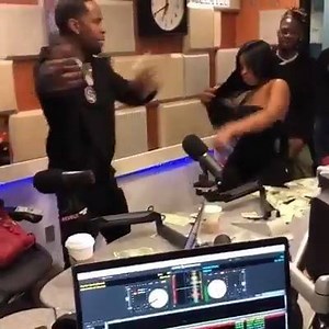 24K views · 345 reactions | Charlemagne gives no fuck  | WTH TV | Facebook