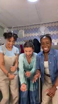 These girls have a special place in my heart forever forever... #Shorts #stevie_doc
