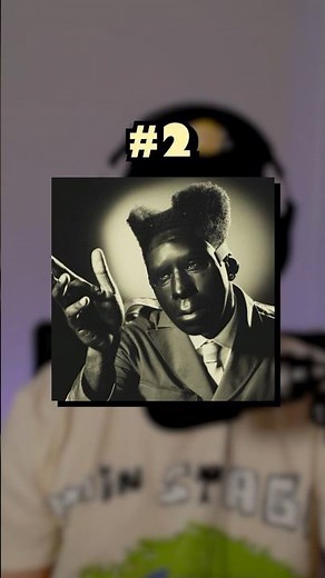 Top 10 Albums of 2024 💿🔥(Tyler, The Creator, Kendrick Lamar, J. Cole)