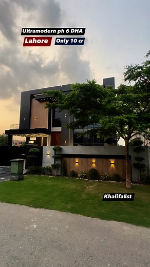 For visit 03008501954 WhatsApp DHA Lahore phase 6 one kanal near to mosque Raya final price having 5 bedrooms #uae #model #fashion #cars #football #cricket #sports #news #Media | Khalifa Real Estate & Builders